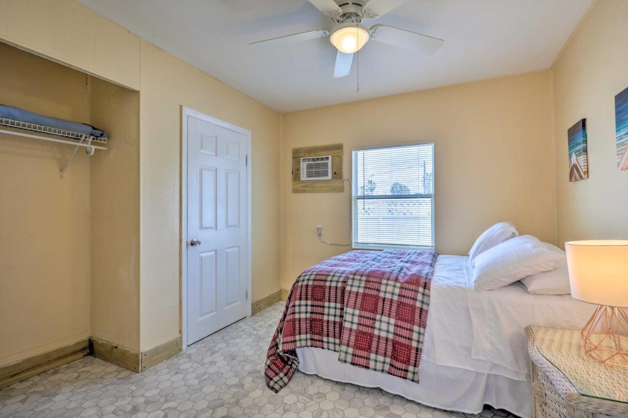 Holiday home Surfside Oceanfront With Access!