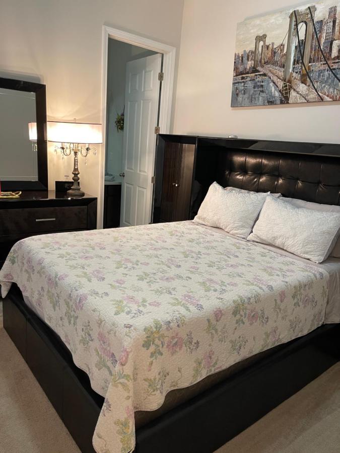 Gran Apartamento Saint Augustine