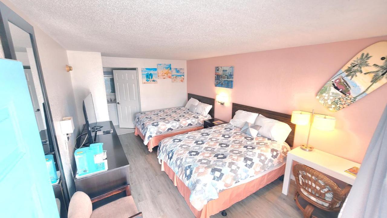Motel Historic - 2*