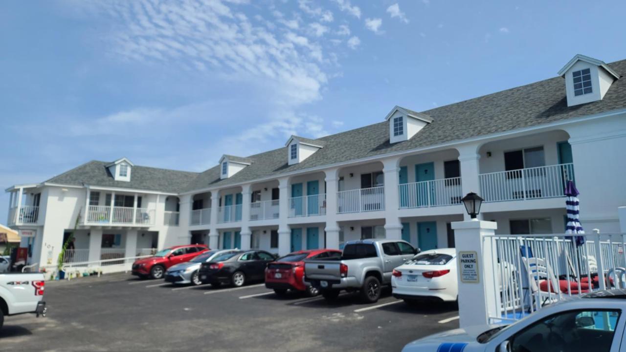 Motel Historic -
