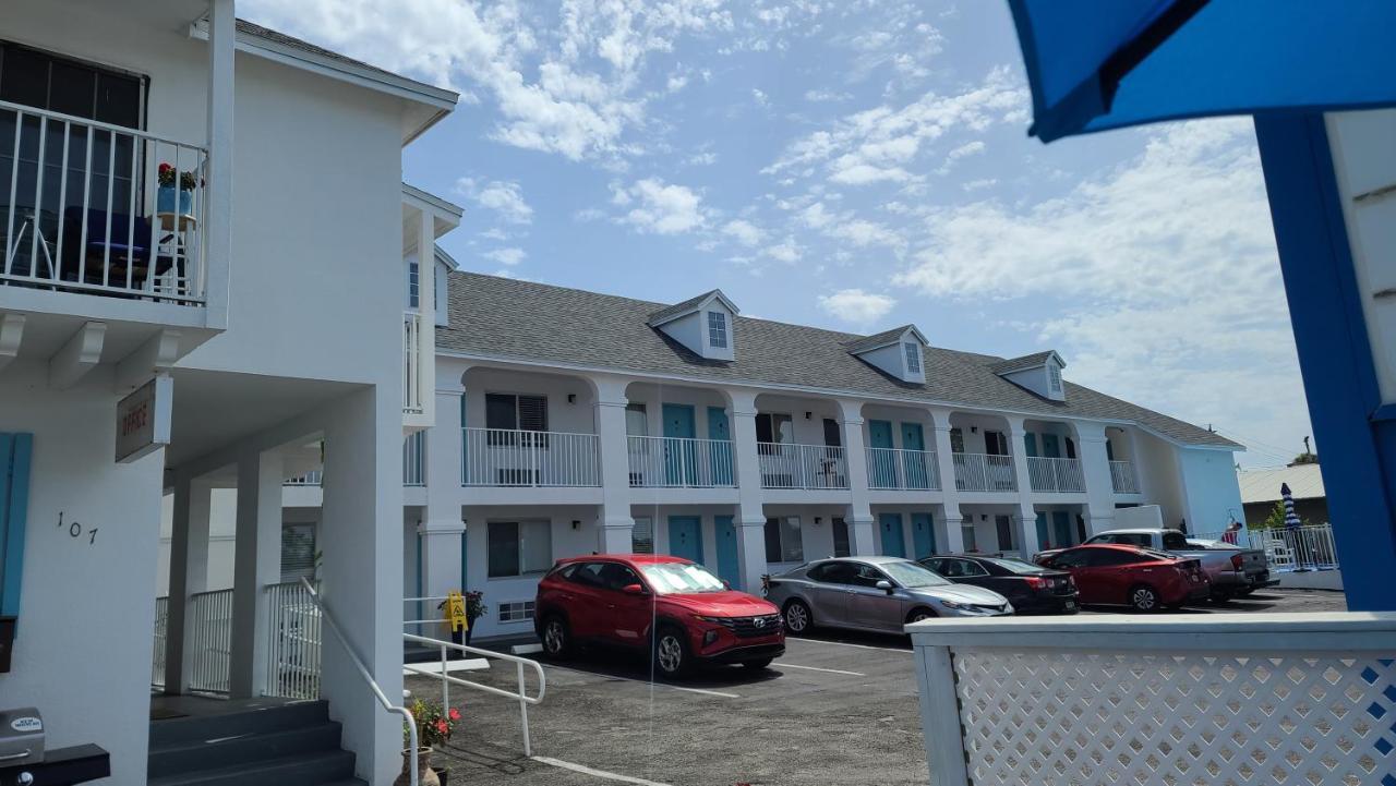 Historic - Motel 2*