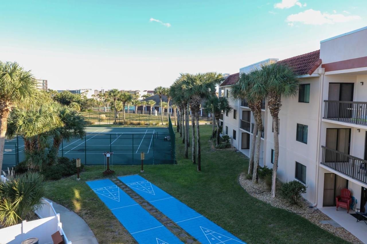 Ocean Village Club F33 * St. Augustine