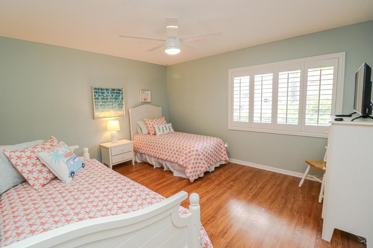 Holiday home St Augustine & Tennis 808