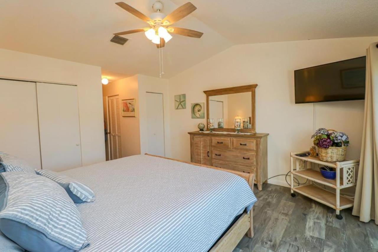 Sea Place 14254 Holiday home St. Augustine