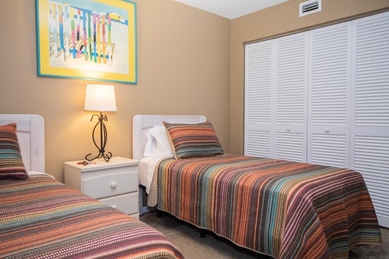 St Augustine & Tennis Club 308 Holiday home