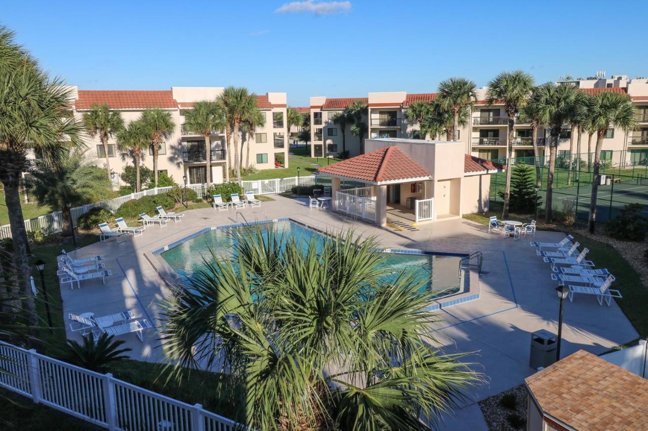 Ocean Village Club F33 Holiday home *
