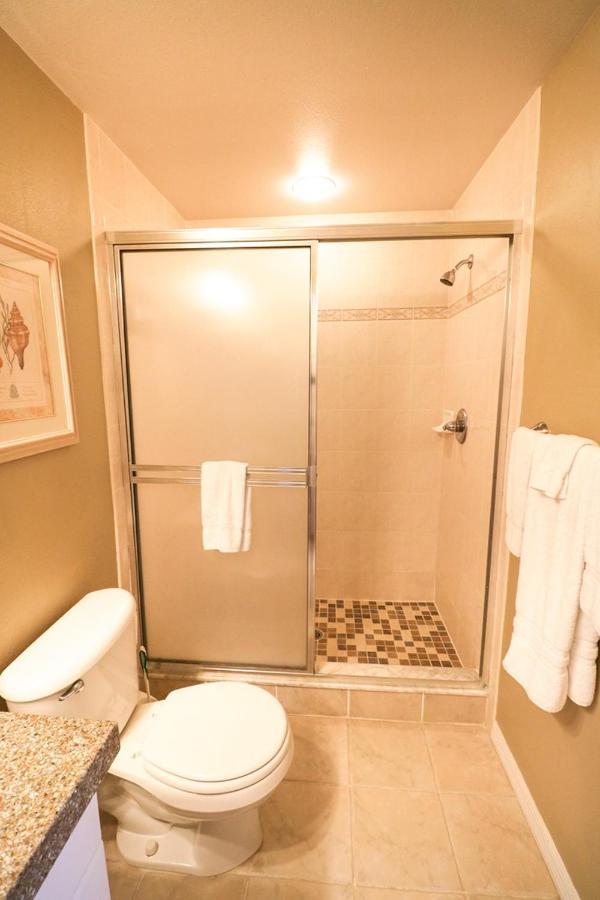 Ocean Village Club F33 Holiday home St. Augustine