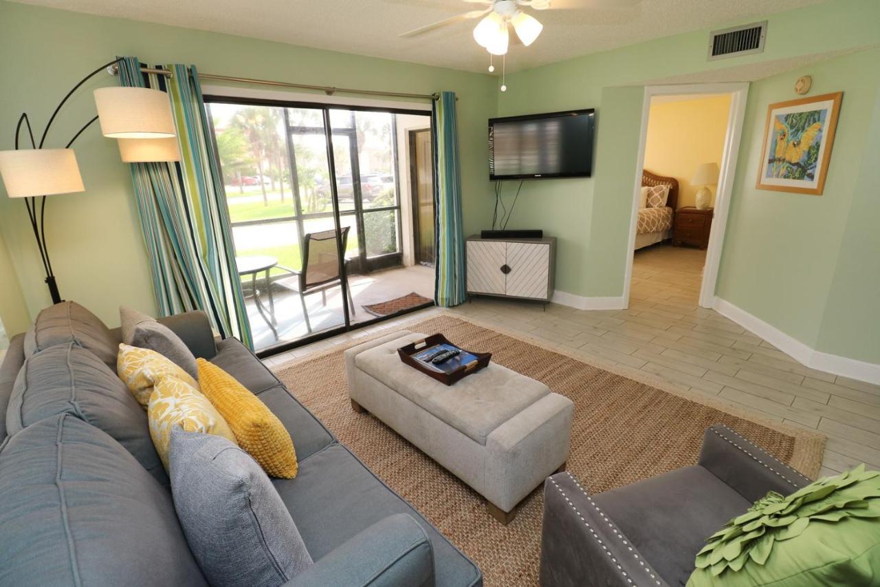 Holiday home Ocean Village Club K11 *