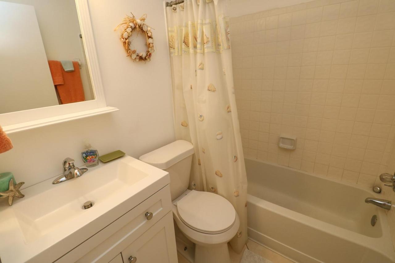 Sea Place 14254 Holiday home