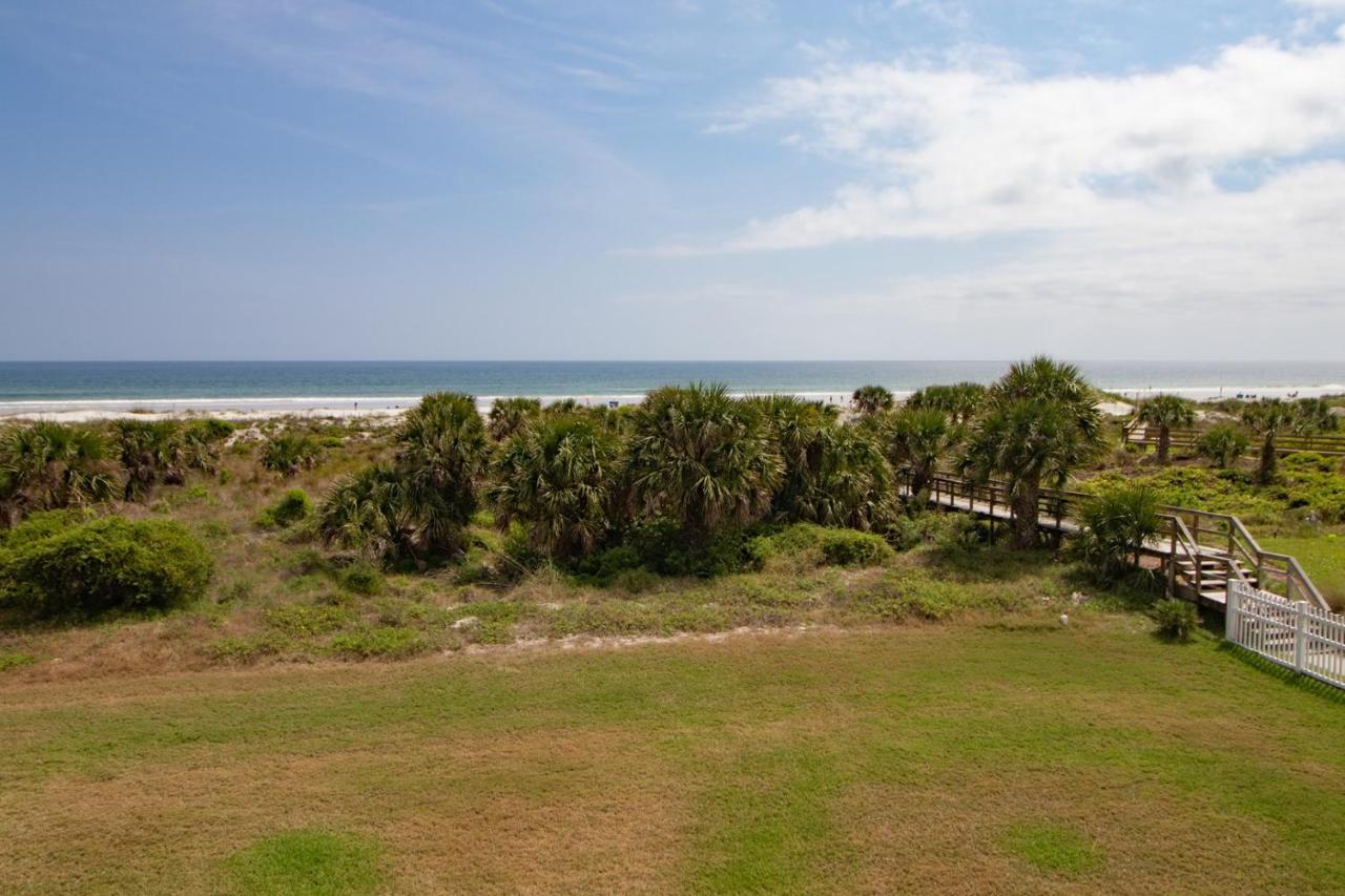 St Augustine & Tennis Club 308 Holiday home St. Augustine