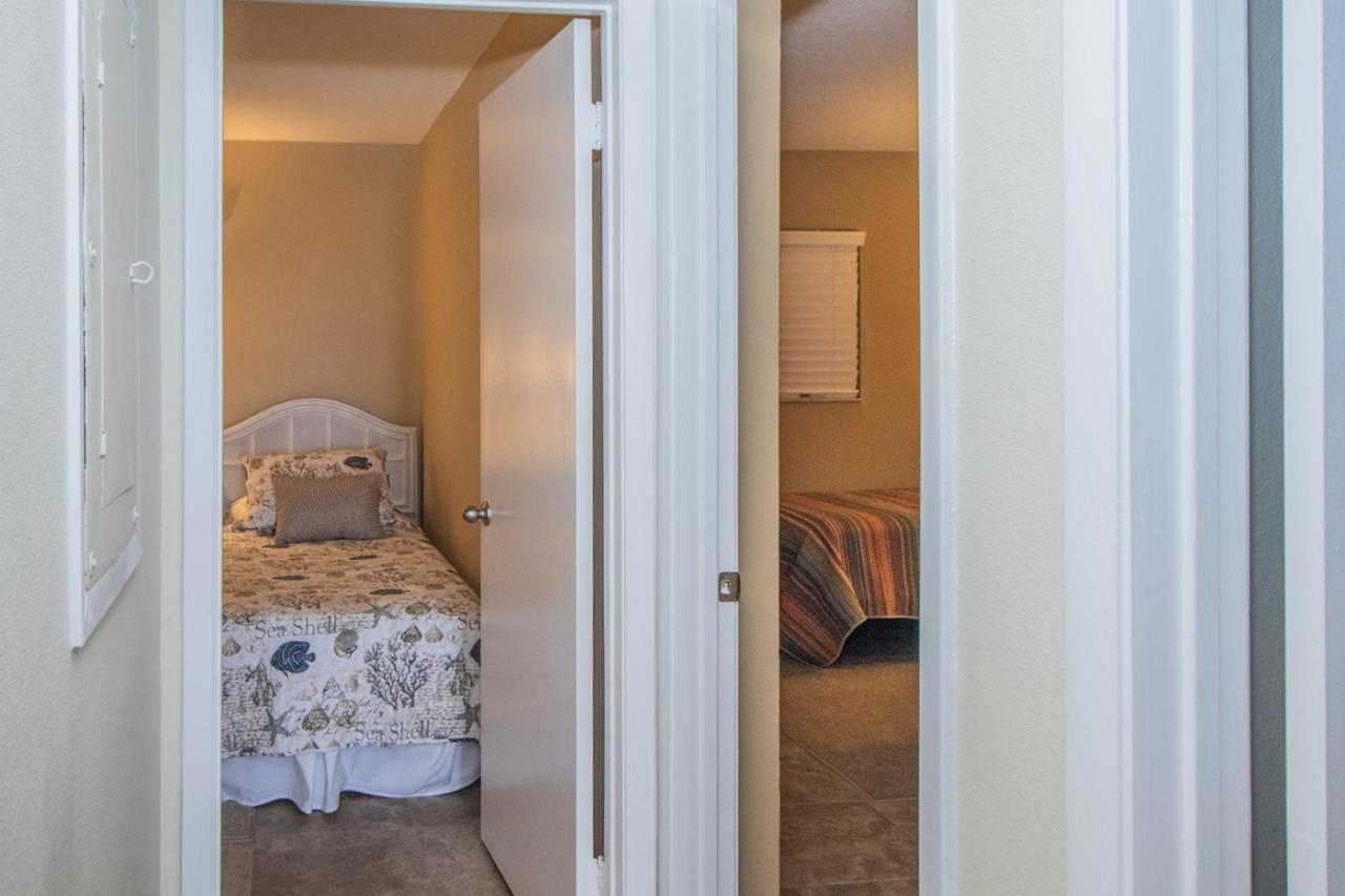 St Augustine & Tennis Club 308 Holiday home *