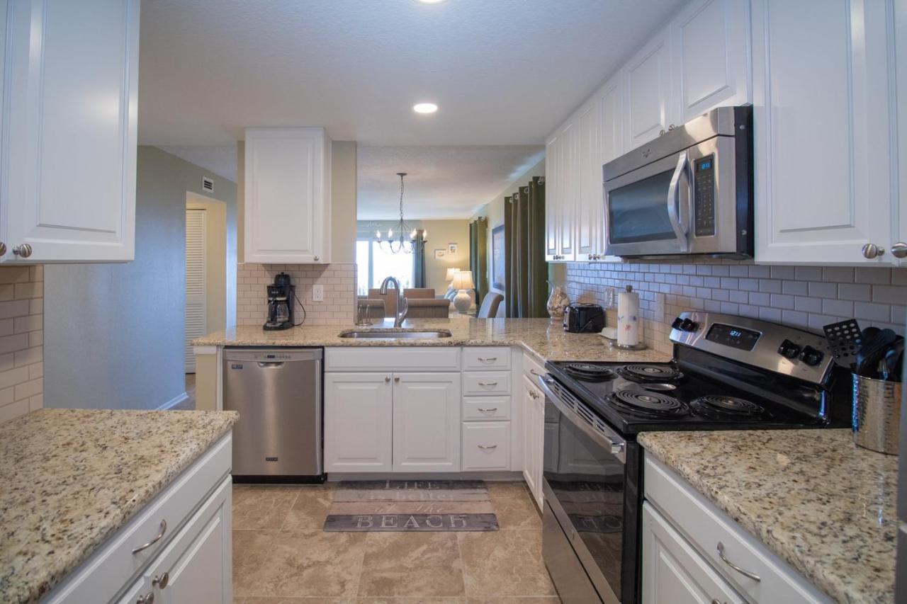St Augustine & Tennis Club 308 Holiday home *