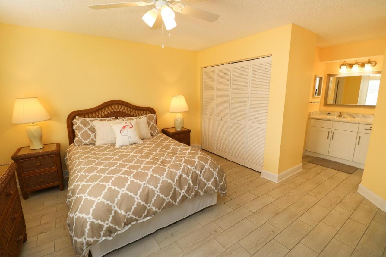 Ocean Village Club K11 * St. Augustine