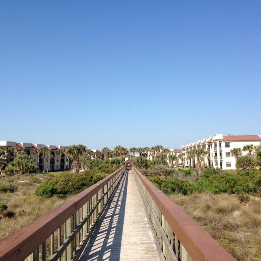 Holiday home Ocean Village Club N15 St. Augustine