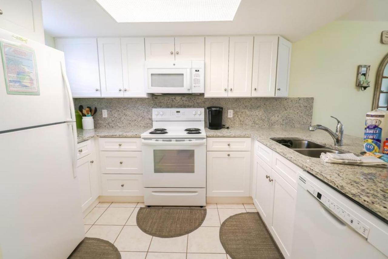 Holiday home Ocean Village Club J17 St. Augustine