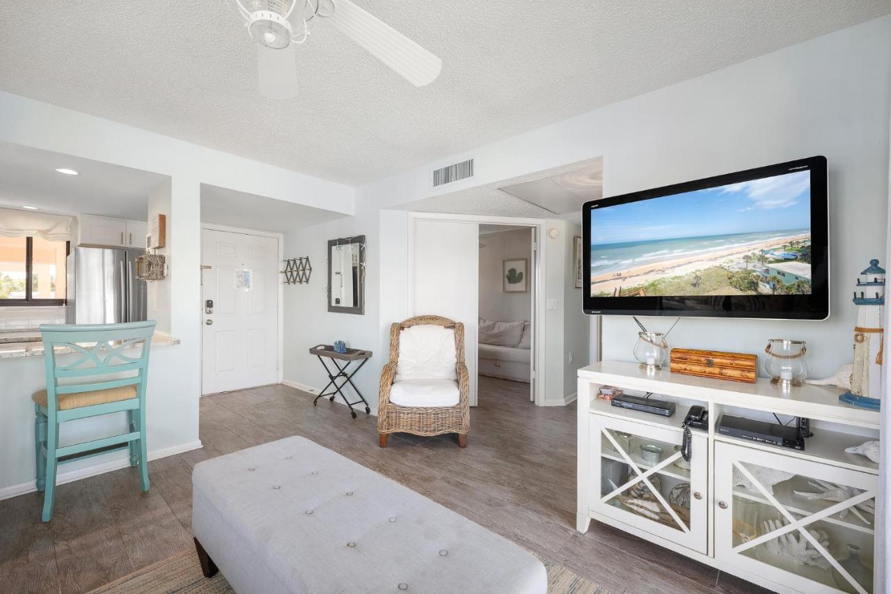 Apartment Ocean Village Club D23