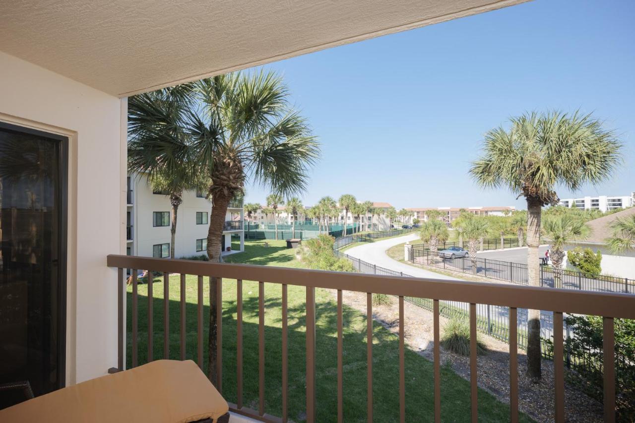 Apartment Ocean Village Club D23 St. Augustine