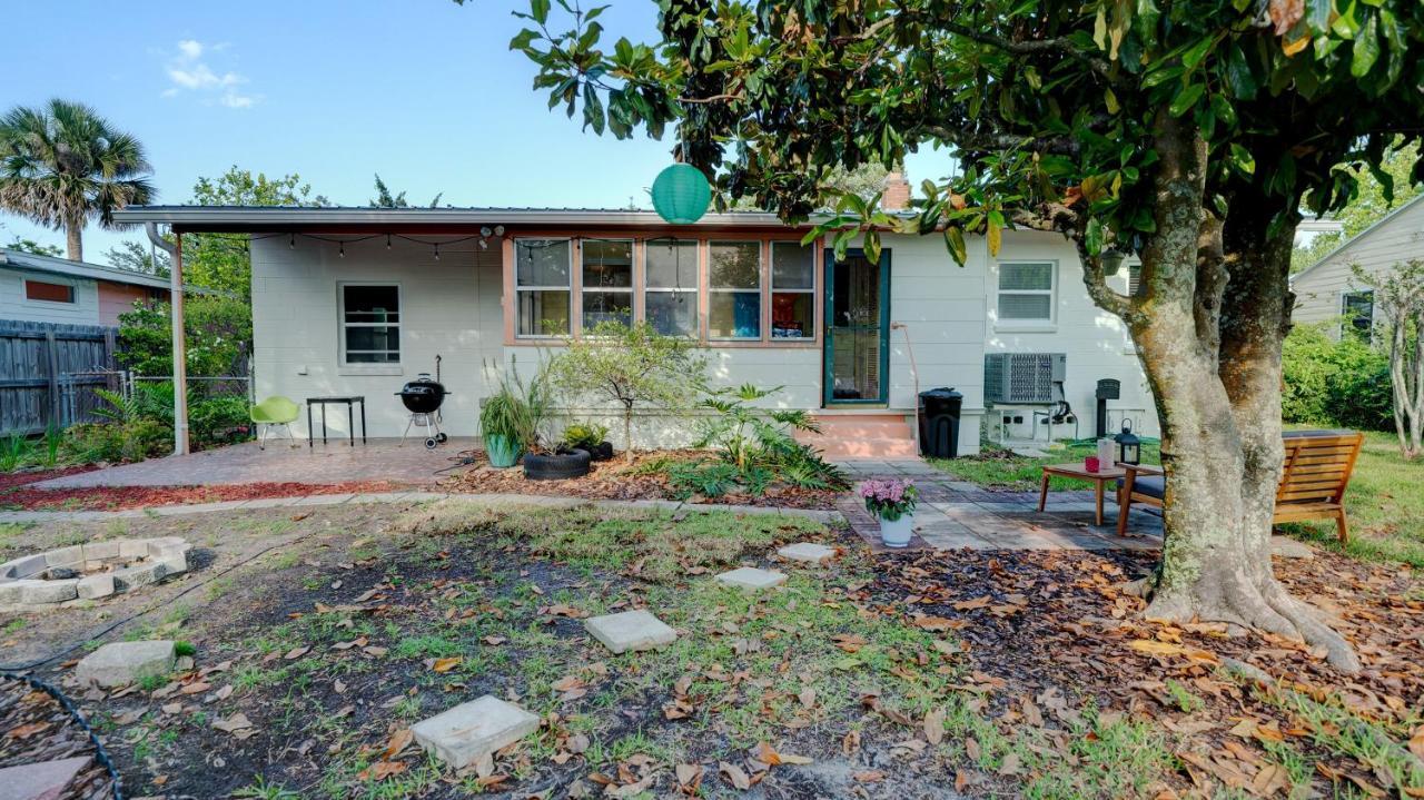 The Madonna Bungalow Villa *