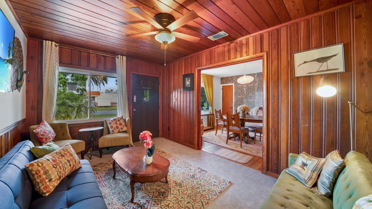 Villa The Madonna Bungalow