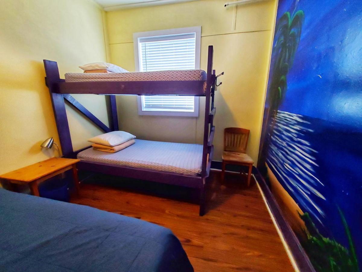 Bed & Breakfast The Pirate Haus