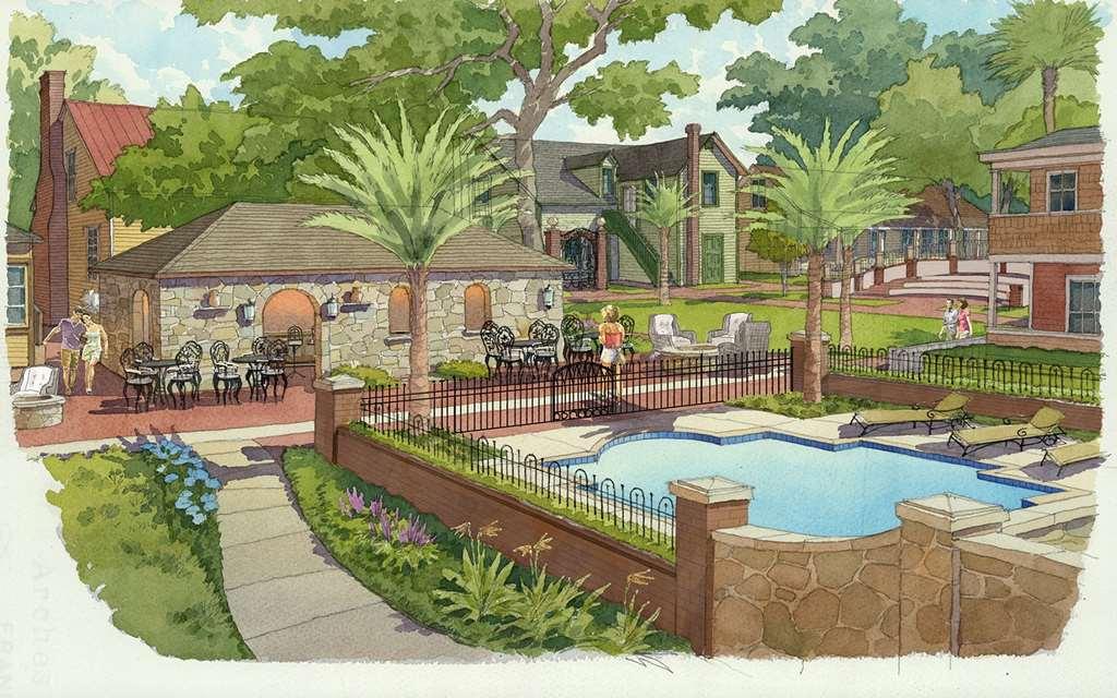 The Collector (adults Only) Inn St. Augustine