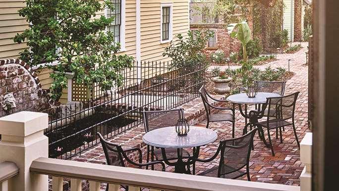 The Collector (adults Only) Inn St. Augustine
