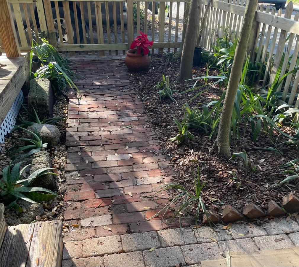 150 Year Old Restored Lincolnville St. Augustine