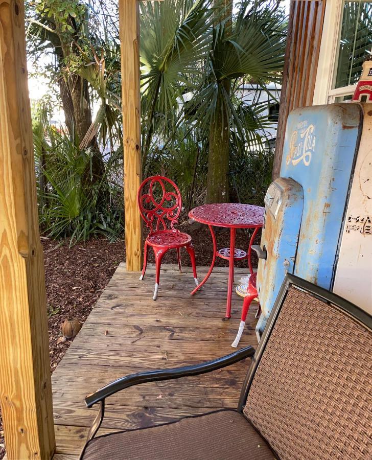 Guest house 150 Year Old Restored Lincolnville