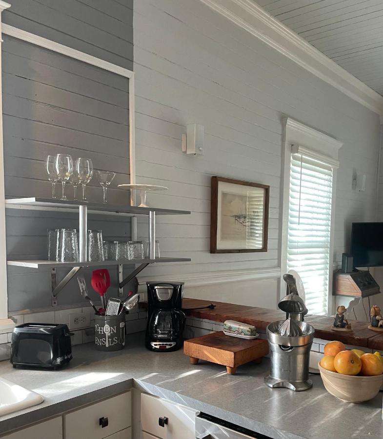 150 Year Old Restored Lincolnville *