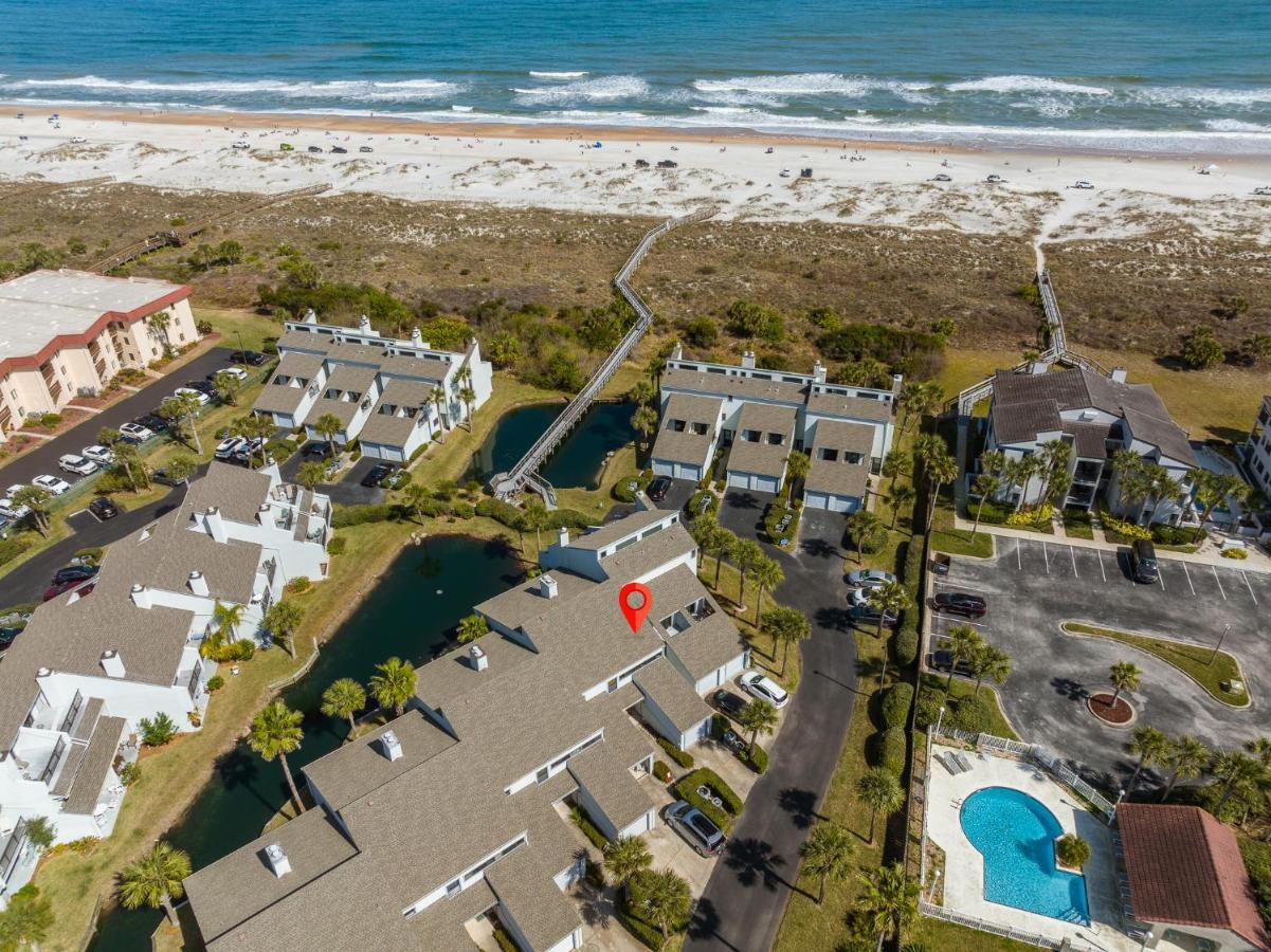 Apartment Sea Winds 51 *
