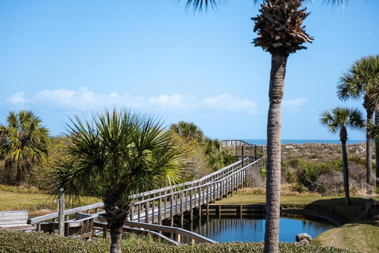Sea Winds 51 Apartment St. Augustine