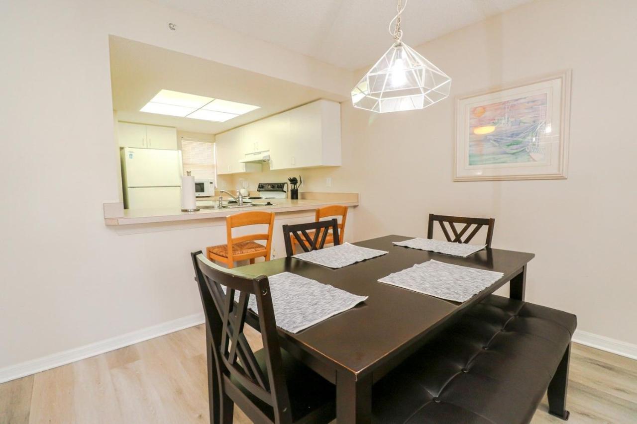 Holiday home Ocean Village Club L23 St. Augustine