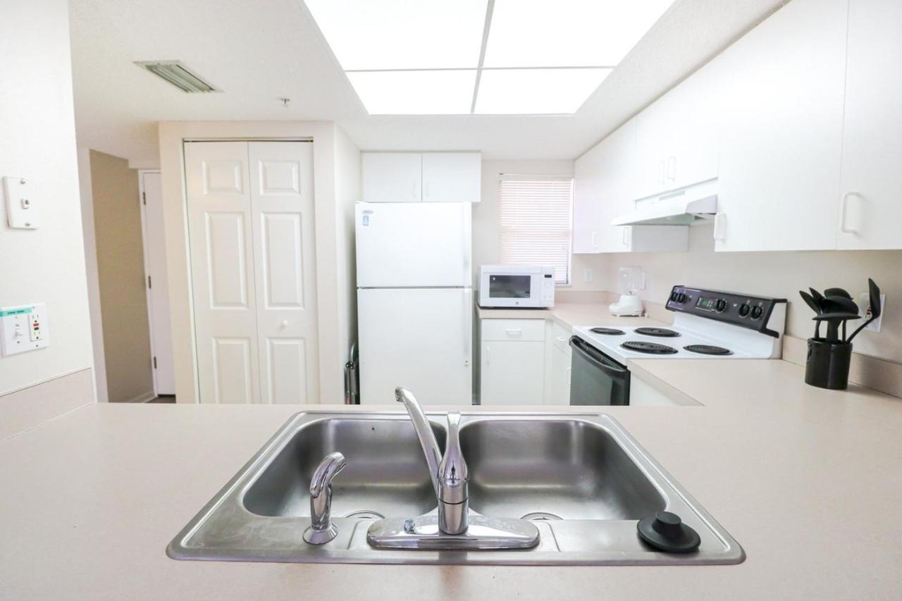 Ocean Village Club L23 Holiday home *