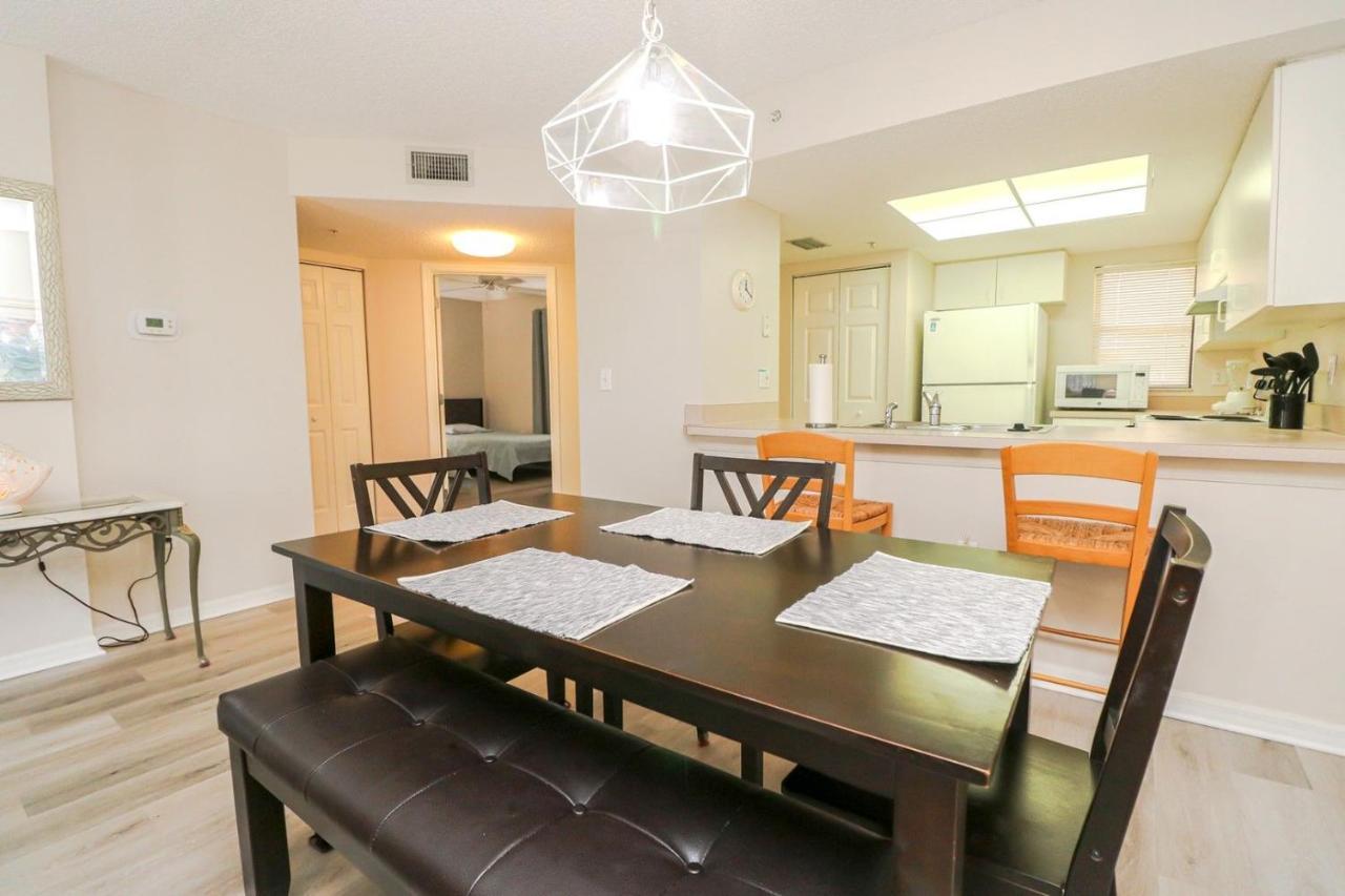 Holiday home Ocean Village Club L23 *