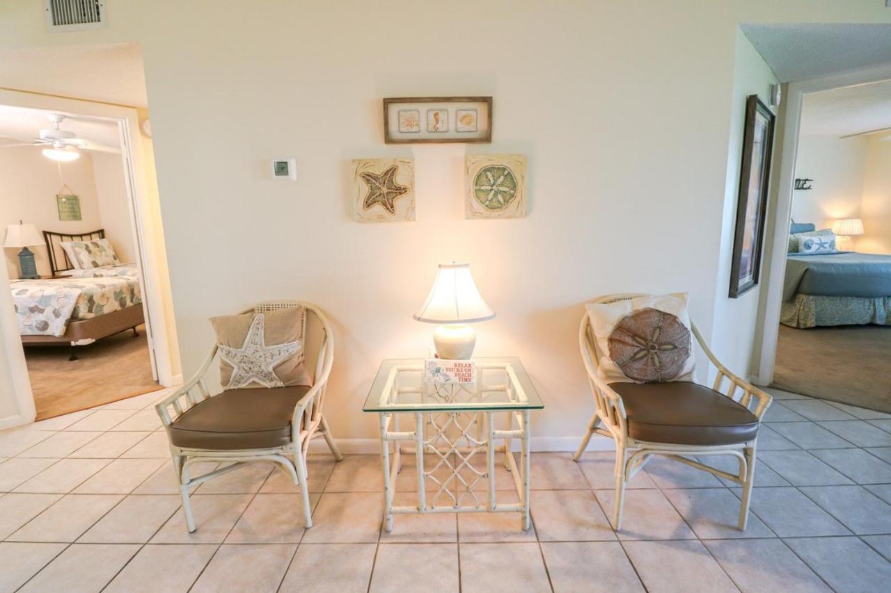 Ocean Village Club P14 Holiday home St. Augustine