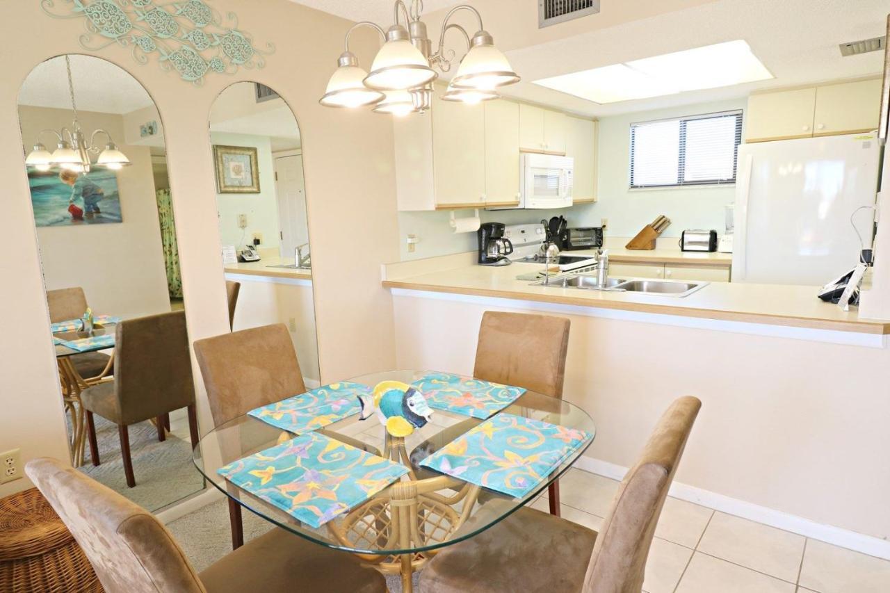 Holiday home Ocean Village Club N21 *