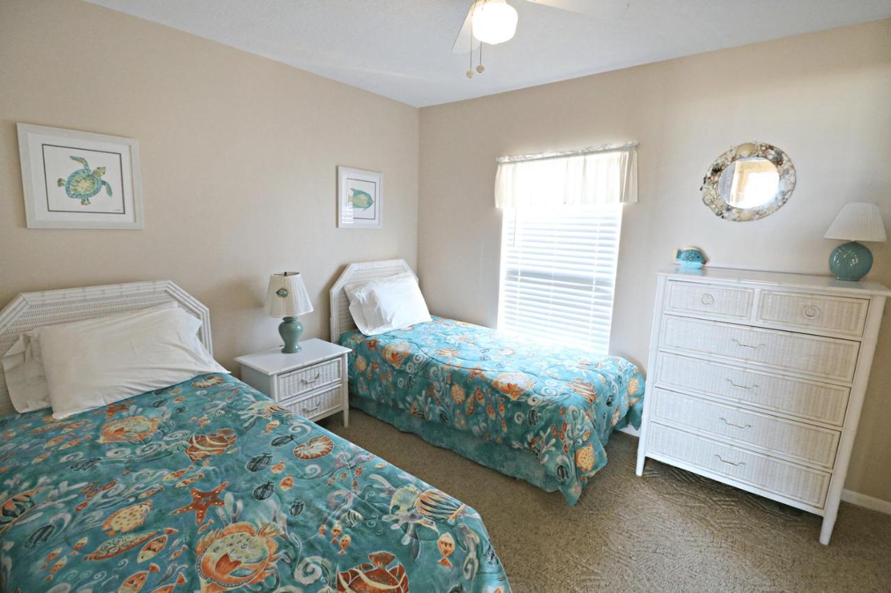 Sea Place 15269 Holiday home St. Augustine