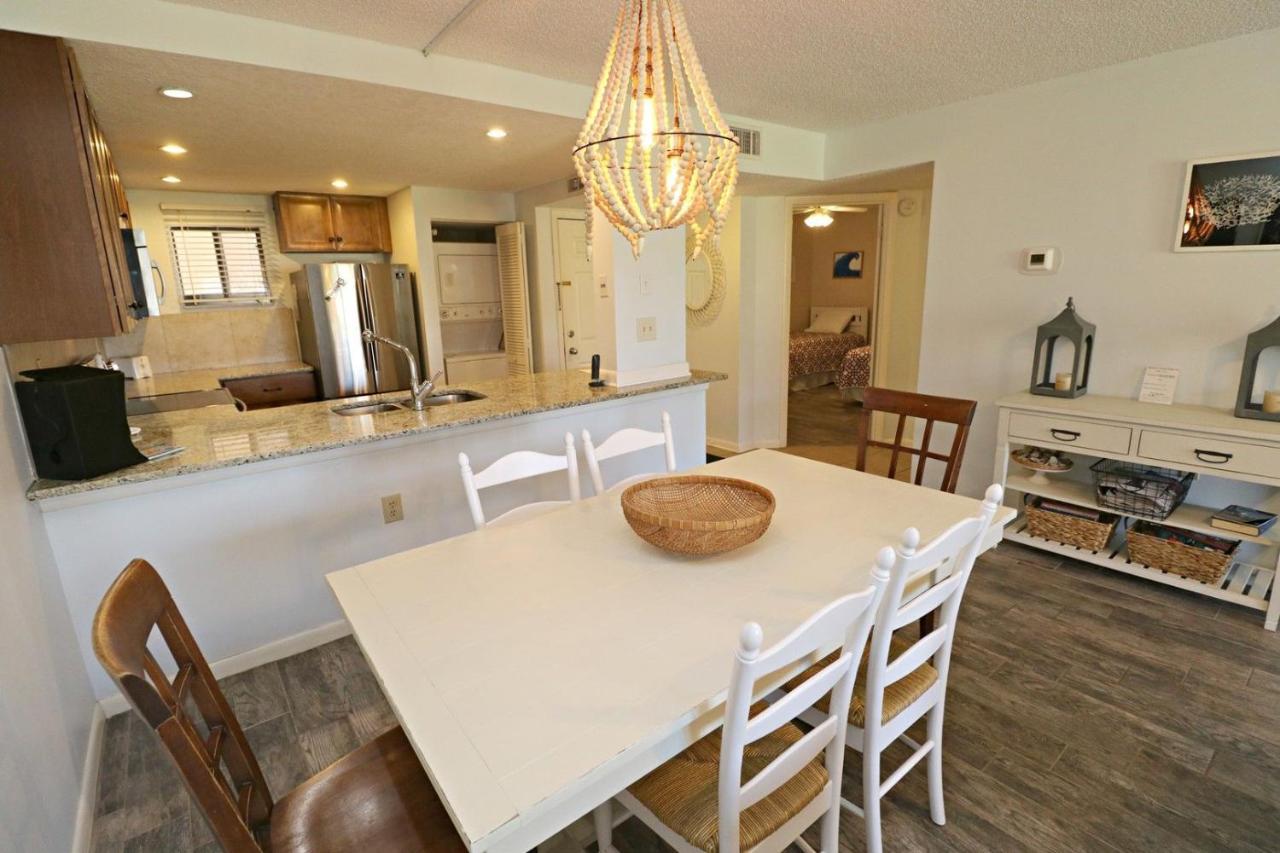 Holiday home Ocean Village Club P18