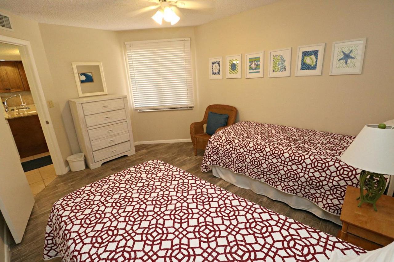 Holiday home Ocean Village Club P18 St. Augustine