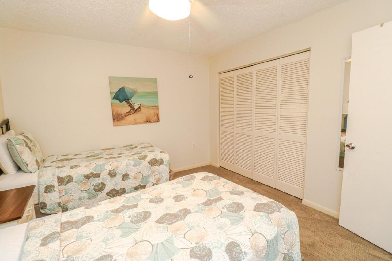 Ocean Village Club P14 Holiday home *