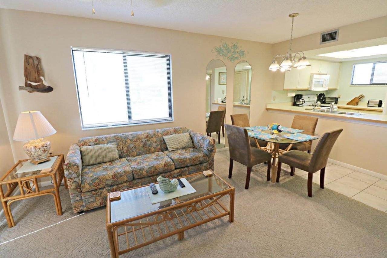 Holiday home Ocean Village Club N21