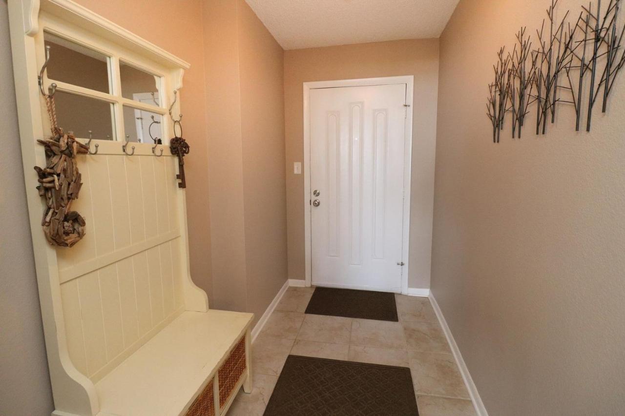 Barefoot Trace 213 Holiday home
