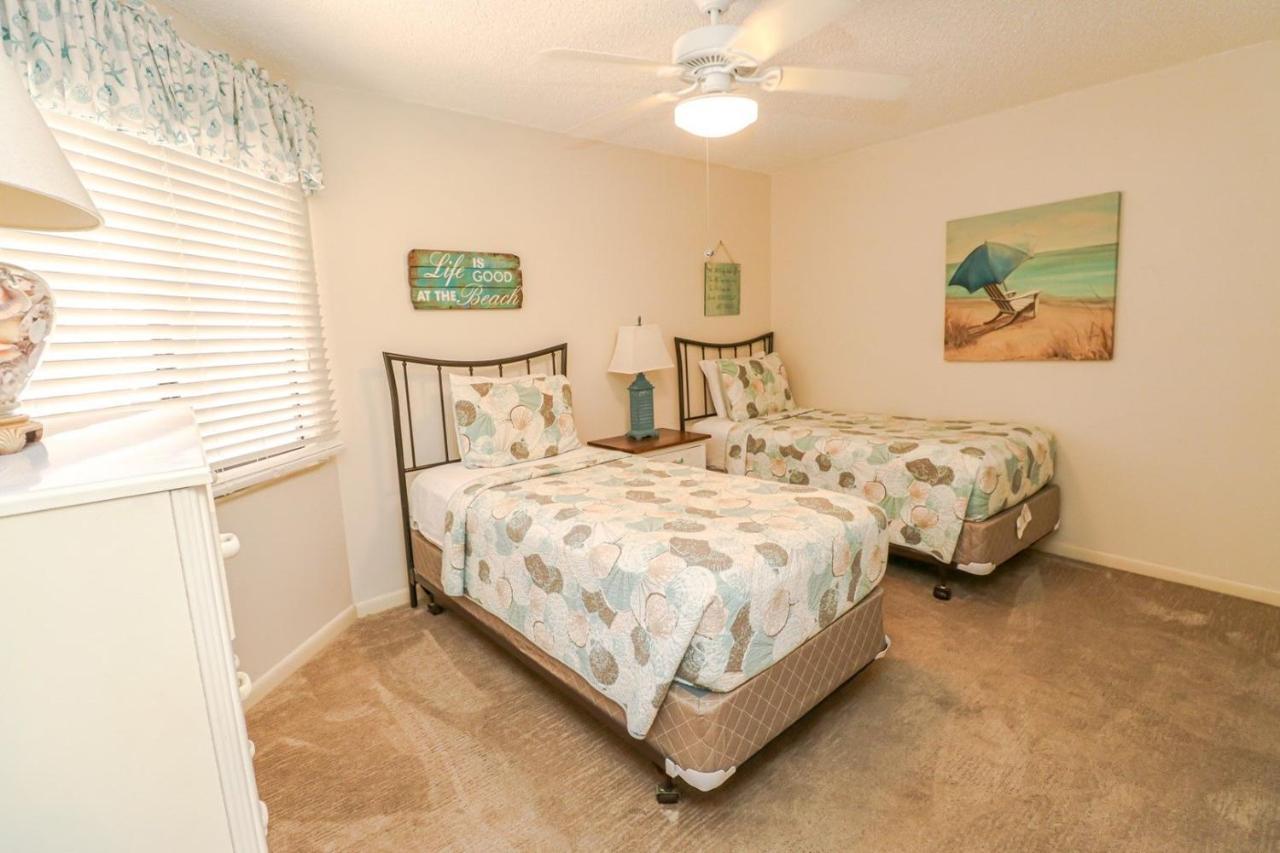 Ocean Village Club P14 Holiday home *