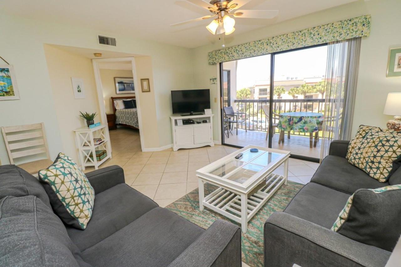 Ocean Village Club H35 Holiday home St. Augustine