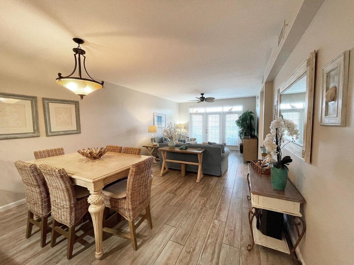 Holiday home Seaside At Anastasia F203 St. Augustine