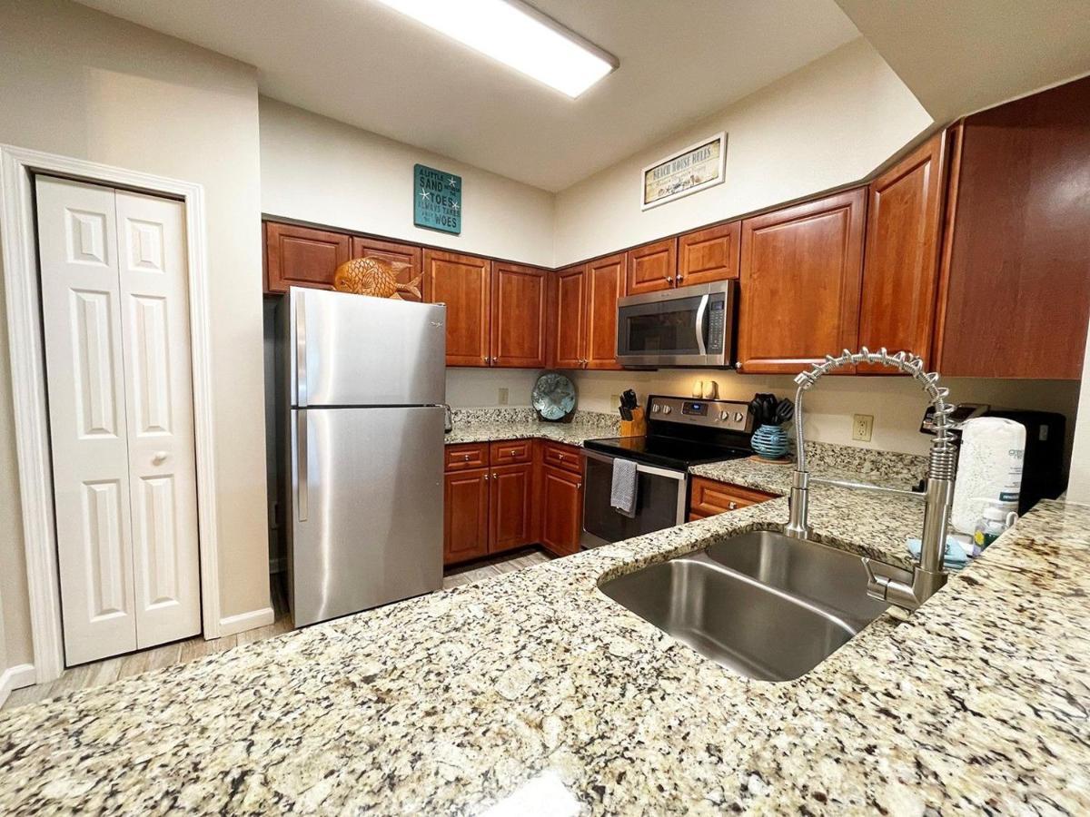 Seaside At Anastasia F203 St. Augustine