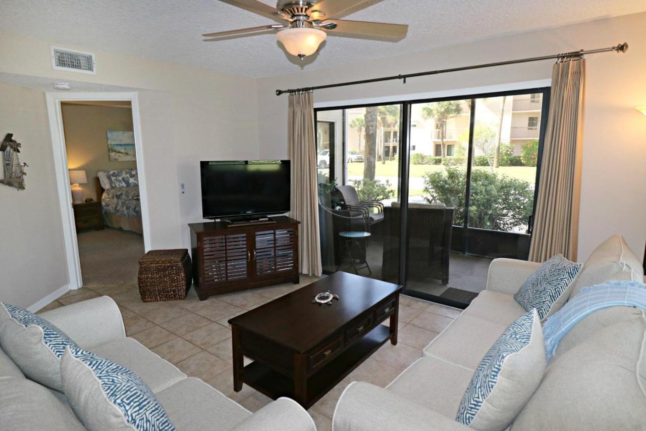 Ocean Village Club H14 * St. Augustine