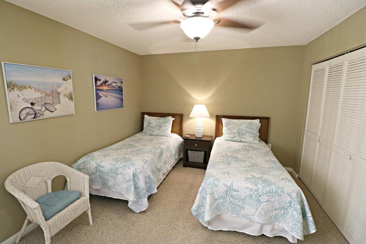 Ocean Village Club H14 Holiday home