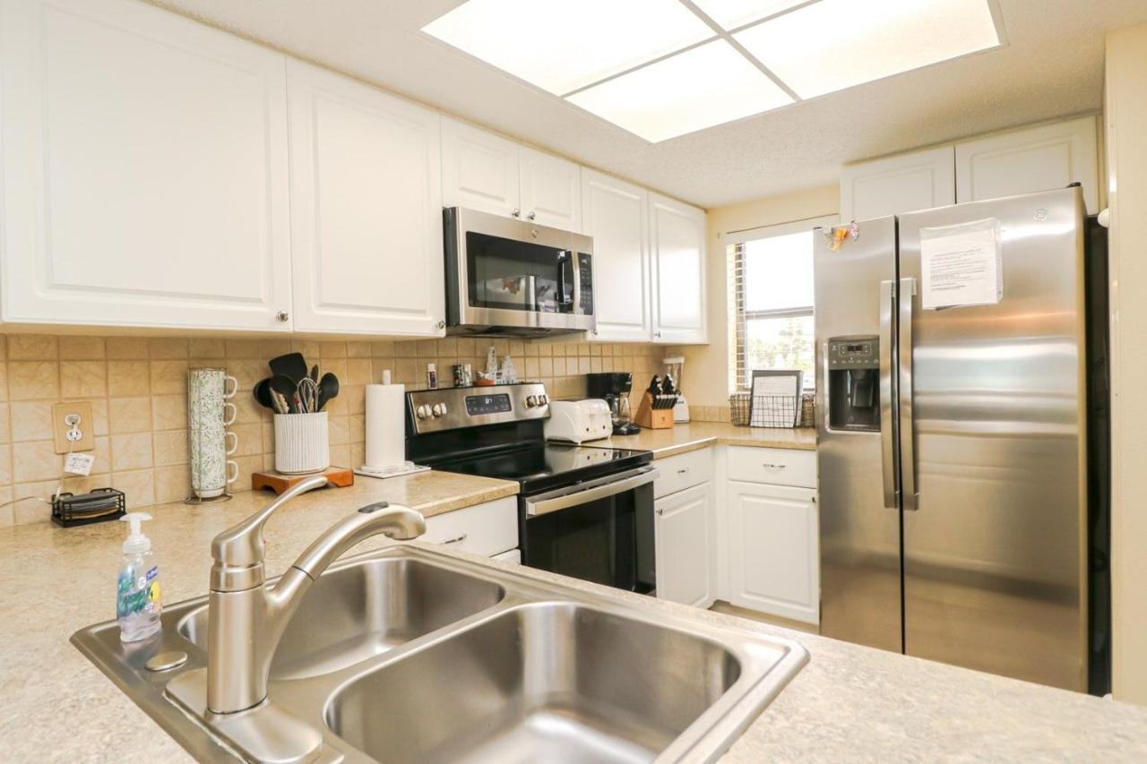 Holiday home Ocean Village Club L26 *
