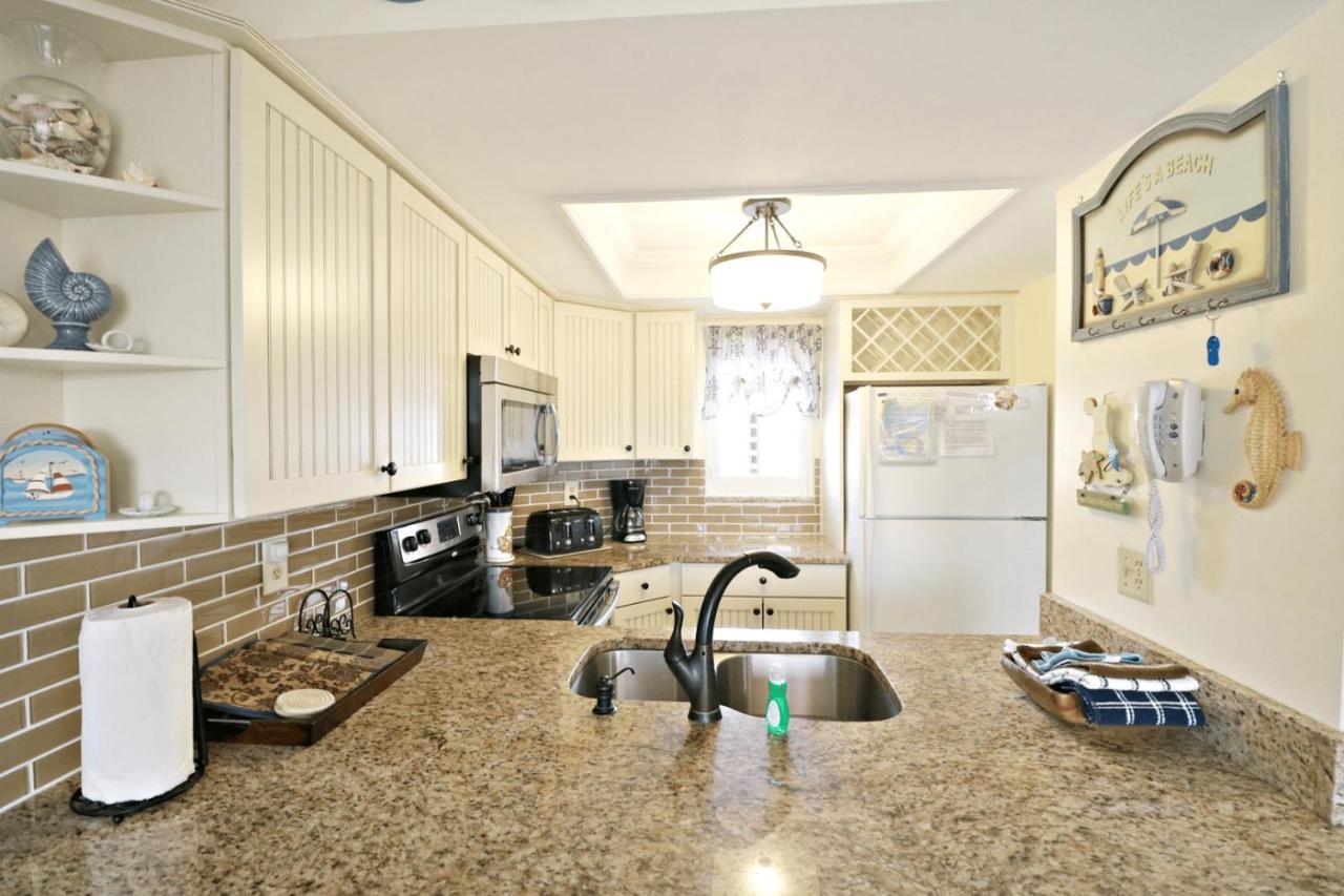 Ocean Village Club D21 Holiday home